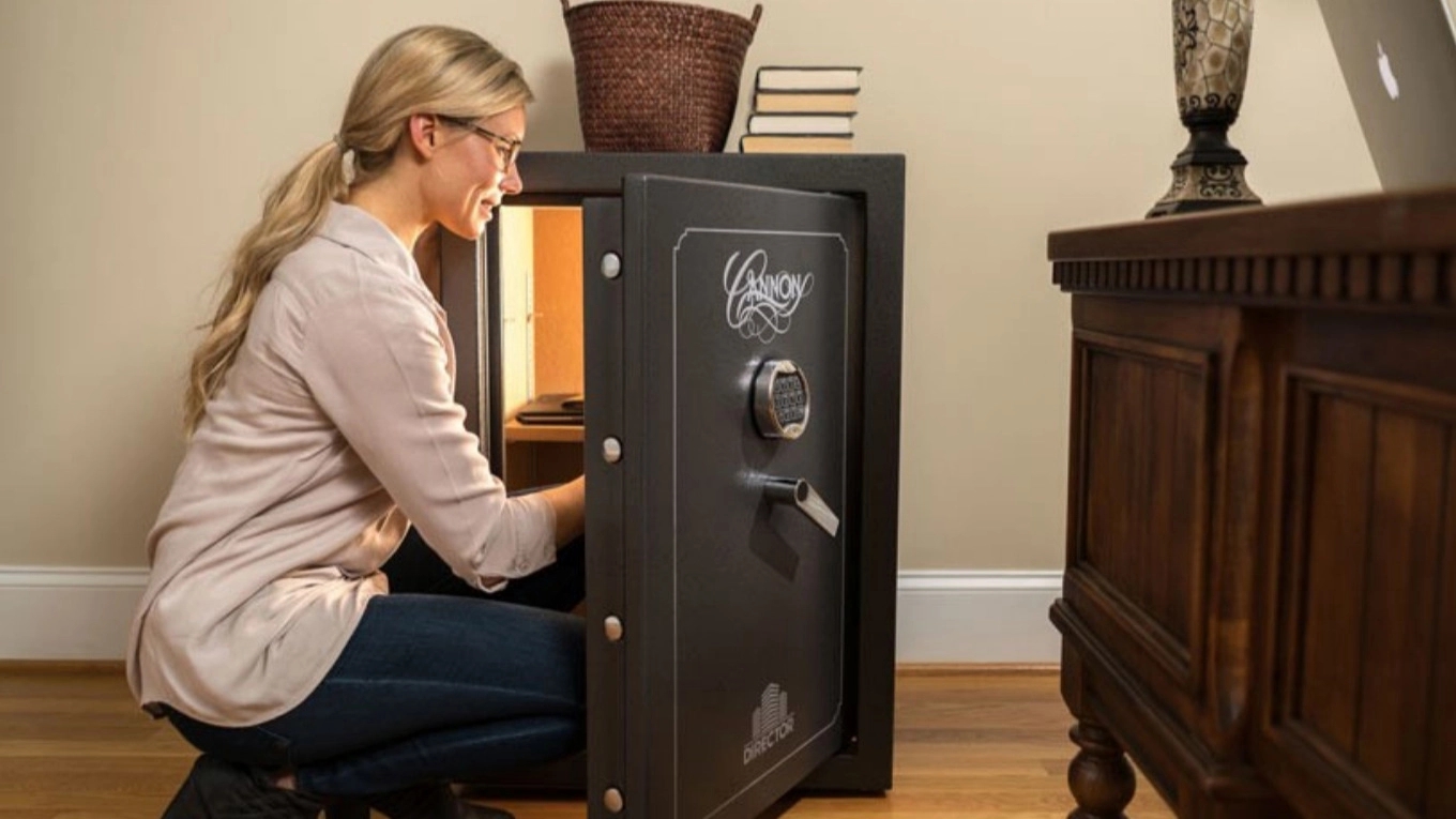 Key points of buying a Kaveh safe and its essentials
